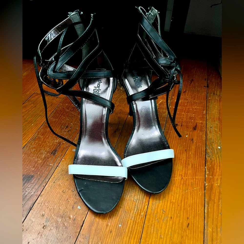 Women's heels